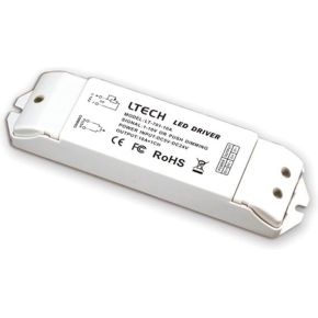 Led Dimmer 1 Kanaal huismerk kopen in de aanbieding