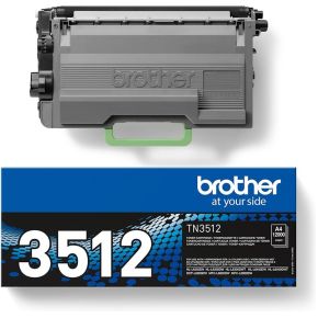 Brother Tonercartridge (circa 12.000 pagina's A4 conform ISO/IEC 19752)