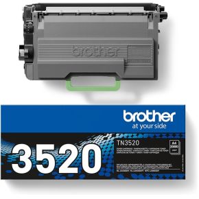 Brother Tonercartridge (circa 20.000 pagina's A4 conform ISO/IEC 19752)
