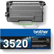 Brother Tonercartridge (circa 20.000 pagina's A4 conform ISO/IEC 19752)