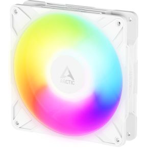 ARCTIC P14 Pro Reverse A-RGB White