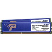 Bundel 1 Patriot Memory 16GB DDR3-1600 ...