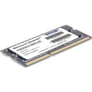 Patriot Memory 8GB PC3-12800 (1600MHz) SODIMM