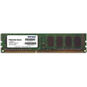 Patriot Memory DDR3 8GB PC3-12800 (1600MHz) DIMM - [PSD38G16002]