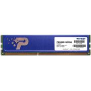 Patriot Memory DDR3 8GB PC3-12800 (1600MHz) DIMM - [PSD38G16002H]