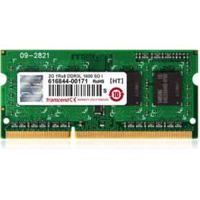 Transcend 4Gb Ddr3 1600 Ts512Msk64V6H transcend kopen in de aanbieding
