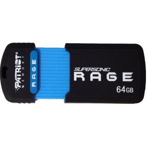 Patriot Memory 64Gb Supersonic Rage Xt Usb 30 patriot kopen in de aanbieding
