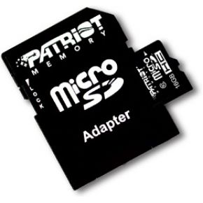 Patriot Memory Flash Card 16GB