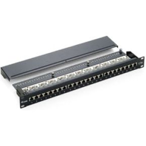 Equip Patchpanel 19 Cat5E equip kopen in de aanbieding