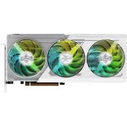 ASRock Steel Legend Radeon RX 9070 XT 16GB Videokaart