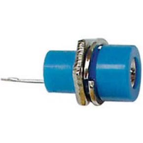 Aansluitklem 4Mm Soldeeraansluiting Blauw 25 St huismerk kopen in de aanbieding Aansluitklem 4Mm Soldeeraansluiting Blauw 25 St huismerk kopen in de aanbieding