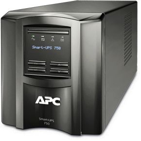 Apc Smt750 Ups apc kopen in de aanbieding