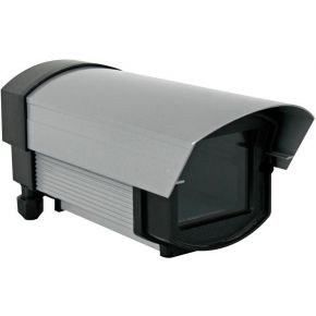 Velleman Behuizing Voor Buitenshuis velleman kopen in de aanbieding