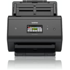 Brother ADS-3600W scanner