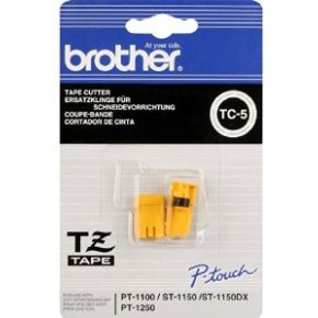 Brother Tc 5 Papiersnijmachine brother kopen in de aanbieding