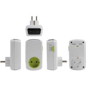 Perel Countdown Timer E305Dc G perel kopen in de aanbieding