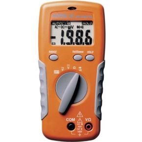 Digitale Multimeter Appa 61 Met Automatische Bereikinstelling appa kopen in de aanbieding Digitale Multimeter Appa 61 Met Automatische Bereikinstelling appa kopen in de aanbieding