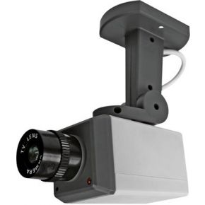Velleman Draaiende Nepcamera Met Led velleman kopen in de aanbieding