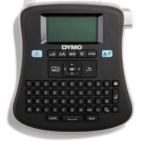 DYMO LabelManager 210D - [S0784460]