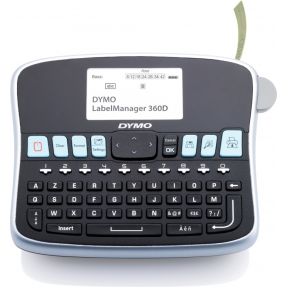 Dymo Labelmanager 360D S0879510 dymo kopen in de aanbieding