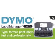 DYMO-LabelManager-360D-S0879510-