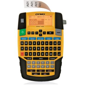 DYMO RHINO 4200 - [S0955970]
