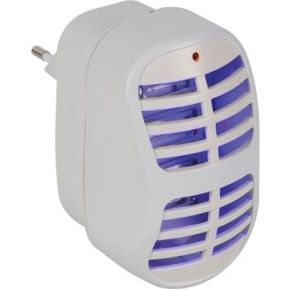 Perel Elektrische Mini Insectenverdelger 1 W perel kopen in de aanbieding