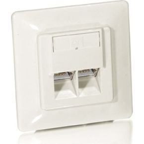 Equip 125721 RJ-45 wandcontactdoos