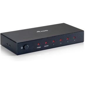 Equip 332714 video splitter