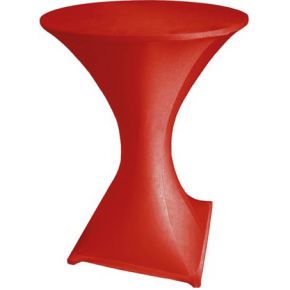 Hoes Voor Bistrotafel Rood huismerk kopen in de aanbieding