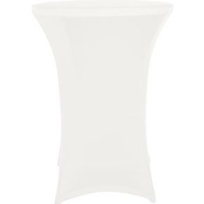 Hoes Voor Bistrotafel Wit huismerk kopen in de aanbieding