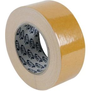 Hpx Dubbelzijdige Tapijttape 50Mm X 25M hpx kopen in de aanbieding