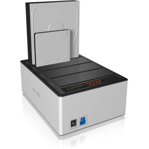 Icy Box Ib 141Cl U3 icy box kopen in de aanbieding