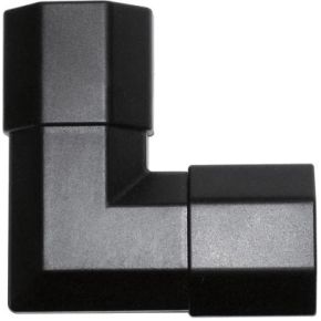 Velleman Kabelgoot Voor Wbcc04B Haaks velleman kopen in de aanbieding