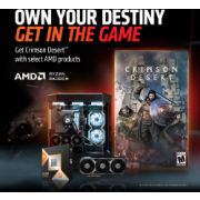 AMD game bundle - Crimson Desert CPU only