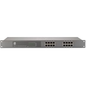 LevelOne FEP-1611 netwerk switch