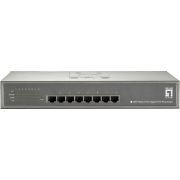 LevelOne-GEP-0822-netwerk-switch
