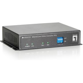 Level One Levelone Vds 0130 level one kopen in de aanbieding Level One Levelone Vds 0130 level one kopen in de aanbieding