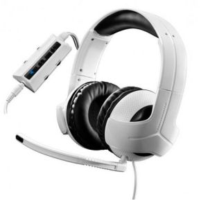 Thrustmaster Y-300CPX Bedraad Wit