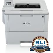 Brother HL-L6300DW Professionele A4 Zwart-Wit Laser voor werkgroepen printer