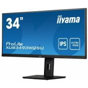 iiyama-ProLite-XUB3493WQSU-B5-34-Wide-Quad-HD-IPS-monitor