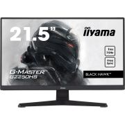 iiyama G-Master G2250HS-B1 22" Full HD VA monitor