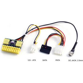 Mini Box Picopsu 90 90W Output 12V Input Dc Dc Powersupply P4 picopsu kopen in de aanbieding