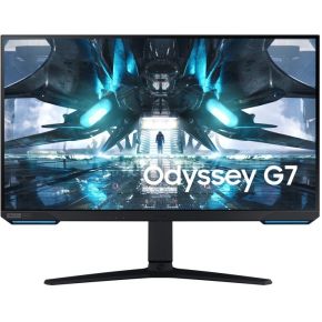 Samsung LS28AG700NUXEN Odyssey G7 28