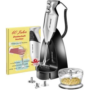 Unold Esge M 180 Jubileum Staafmixer Met Accessoireset unold kopen in de aanbieding