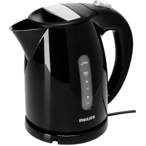 Philips Hd 464620 Waterkoker 15L 2400W Zwart philips kopen in de aanbieding