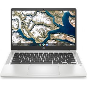 HP Chromebook 14a-na0147nd