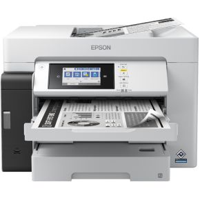 Megekko.nl - Epson EcoTank ET M16680 Inkjet A3 4800 x 1200 DPI Wifi pr