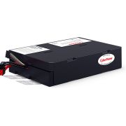 CyberPower RBP0129 UPS-accu Sealed Lead Acid (VRLA) 48 V