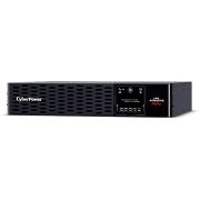 CyberPower PR2200ERTXL2UAN UPS Line-interactive 2200 VA 2200 W 8 AC-uitgang(en)